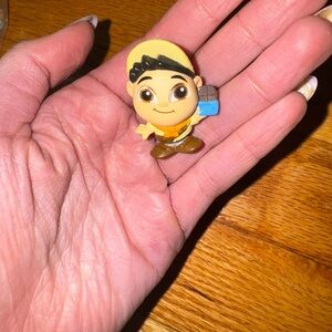 Doorable UP Kids Explorer Figurine Toy